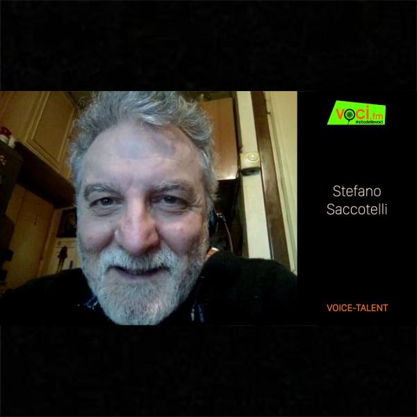 Stefano Saccotelli